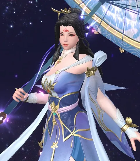 天域至尊