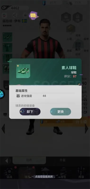 梦幻足球