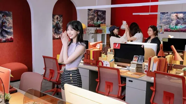 角色攻略配图2