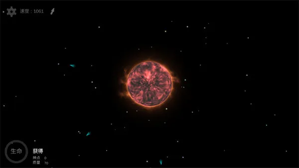 我的梦幻宇宙游戏攻略配图1