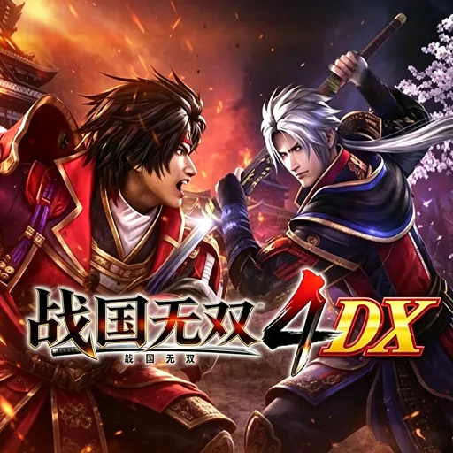 战国无双4DX手机版下载