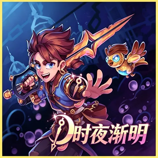 时夜渐明游戏下载手机版