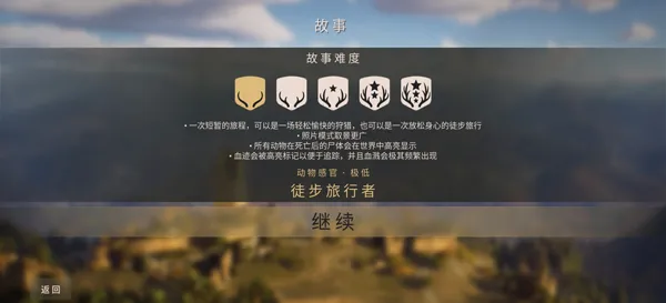 猎人之道狂野欧洲入门攻略