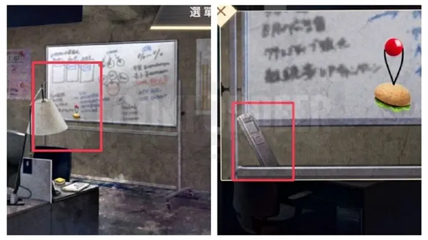 第七章「我的鲜血」全流程解谜指引