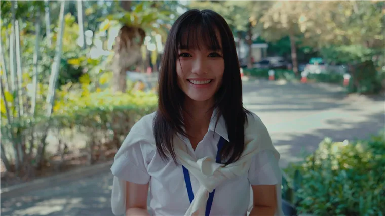 女主图鉴：五种人生，五种心动，五种真相