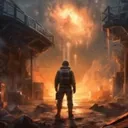 地铁2055手游下载