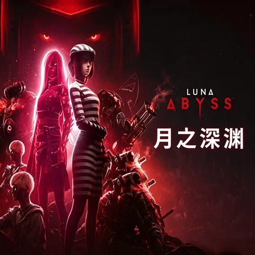 月之深渊游戏手机版