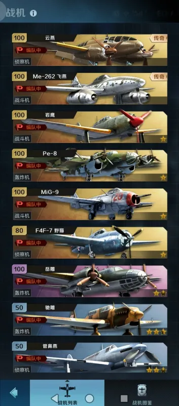 王者舰队