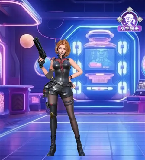 贝贝捕鱼QQ微信版
