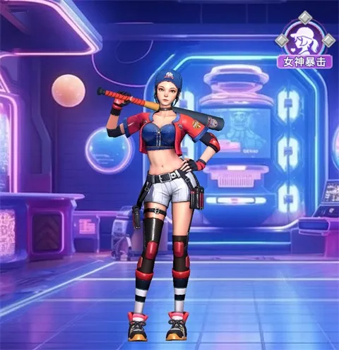 贝贝捕鱼QQ微信版