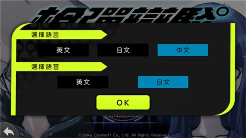 怎么设置中文配图2