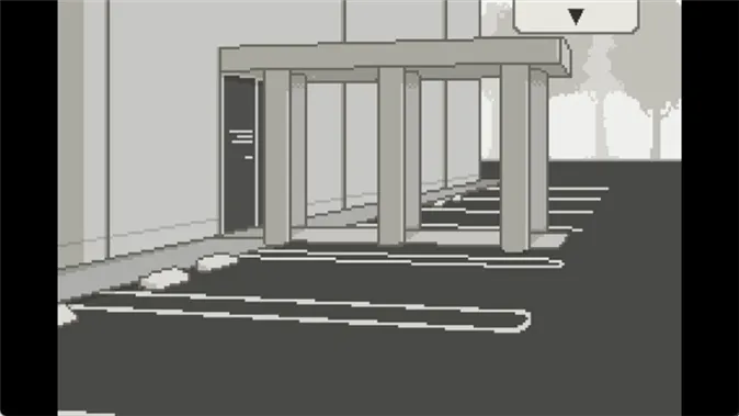 海鸟野卡苦的精神鉴定录宣传图