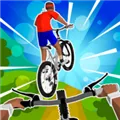 疯狂自行车极限骑行免费下载手机版