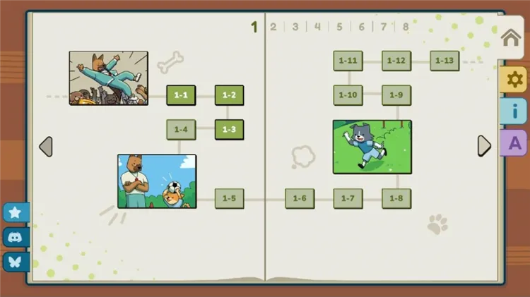 狗狗冠军怎么玩配图1