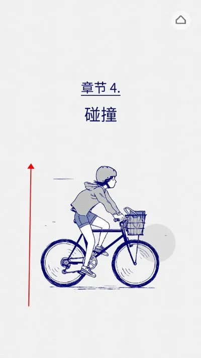 第四关碰撞攻略配图1