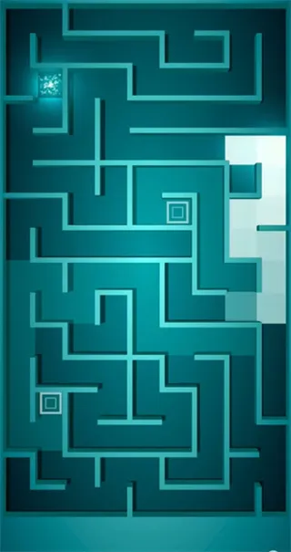 迷宫光之路新手教程配图1