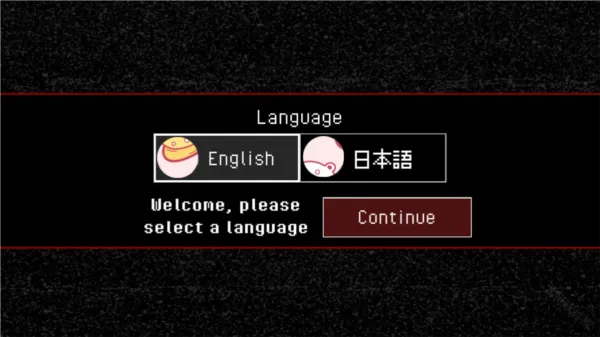 奇妙结局0汉化版宣传图