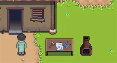 江城创业记手游
