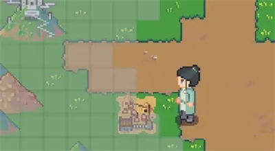 江城创业记手游