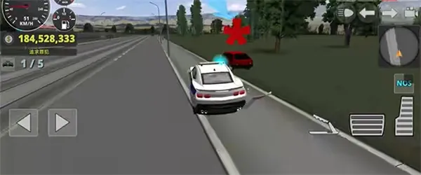 交通警察模拟器3D怎么玩配图1