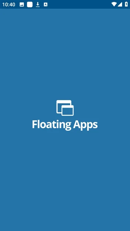 Floating Apps使用方法配图1
