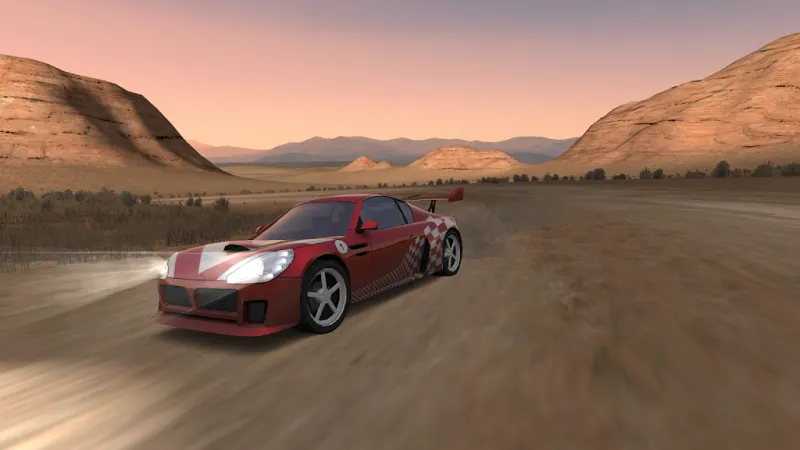 rallyfury最新版