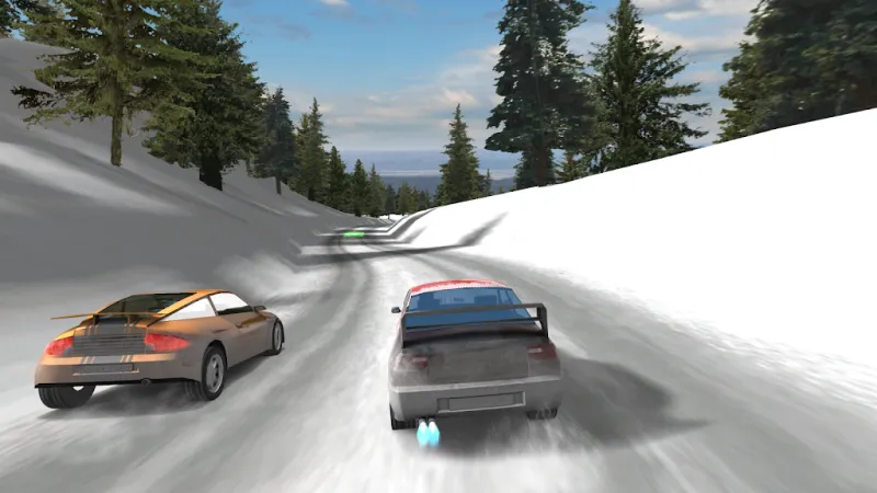 rallyfury最新版