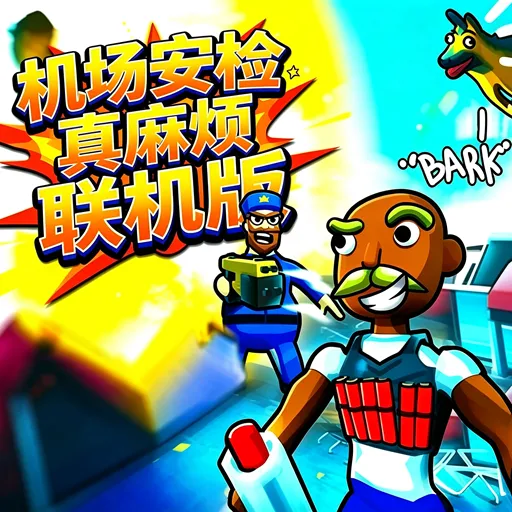 机场安检太糟糕了手机版下载安装