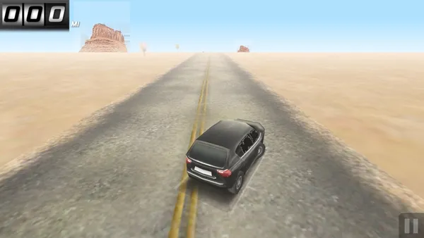 僵尸公路