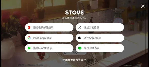 怎么登录配图4