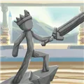 火柴人战士冲突下载