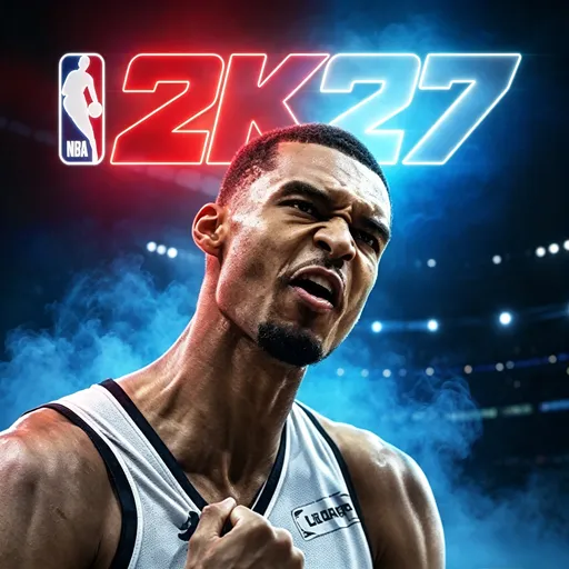 NBA2K27安卓免费下载