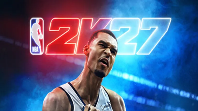NBA2K27