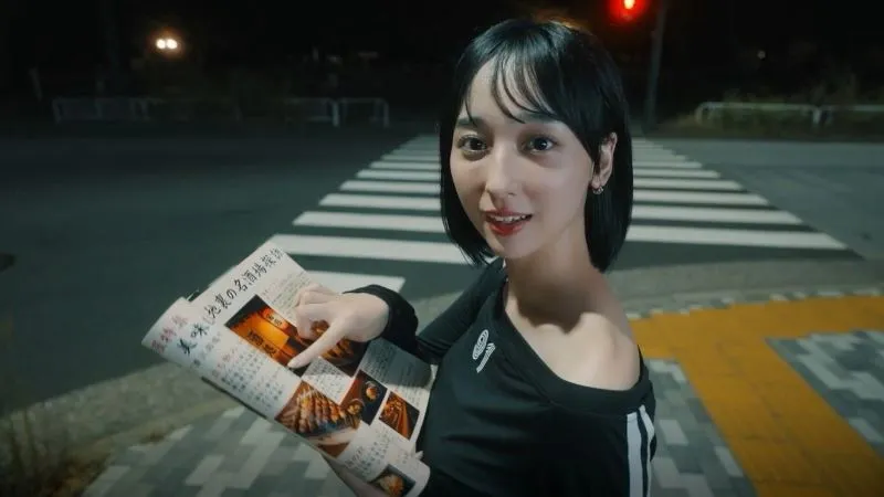 不只是恋爱模拟，是一场沉浸式青春日剧体验
