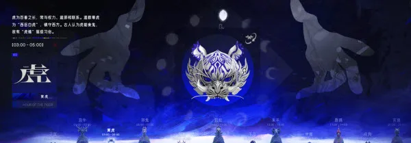 十二生肖攻略配图3