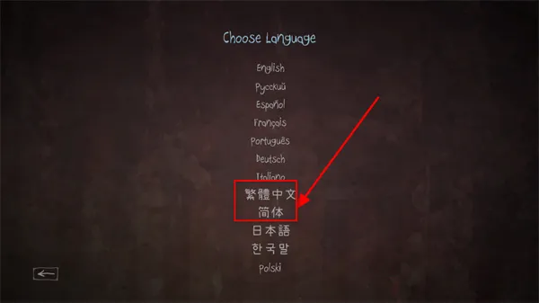 怎么设置中文配图3