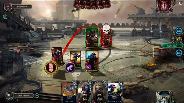 战锤40kwarpforge下载最新版