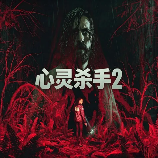 心灵杀手2手机版下载