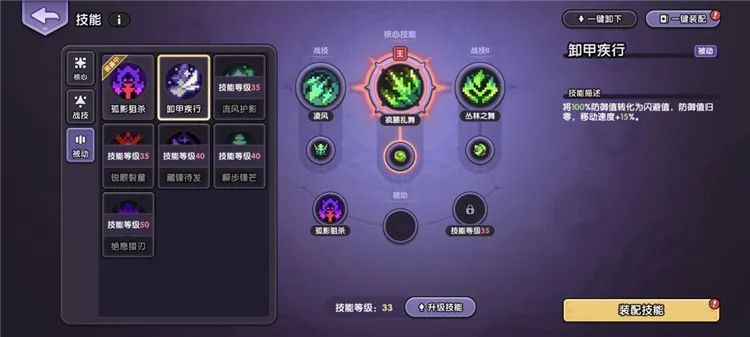 射手技能攻略配图4
