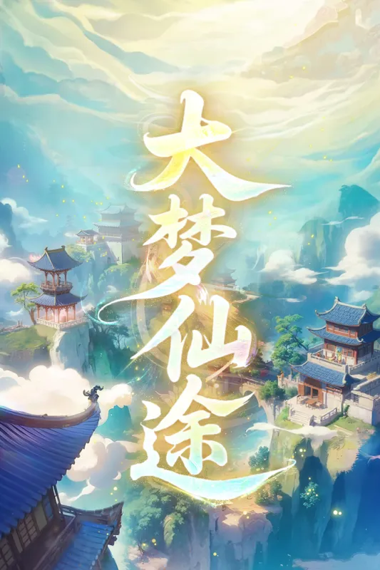 大梦仙途手游官方下载