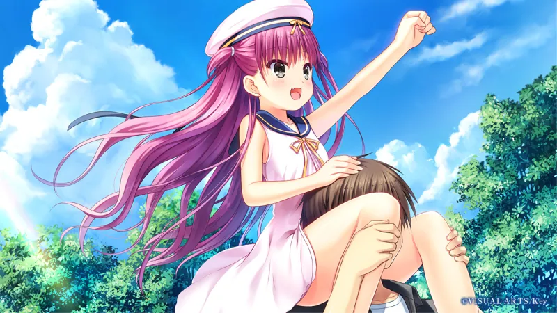 夏日口袋全流程攻略 夏日口袋全流程攻略