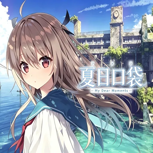 夏日口袋游戏下载汉化版