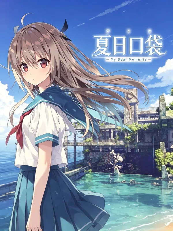 夏日口袋 夏日口袋