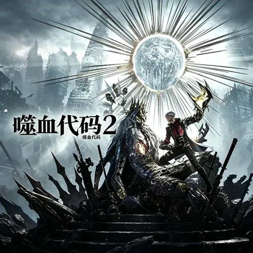 噬血代码2手机版下载