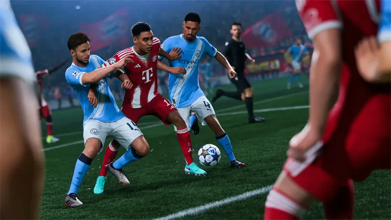 FC26手游免费下载中文版