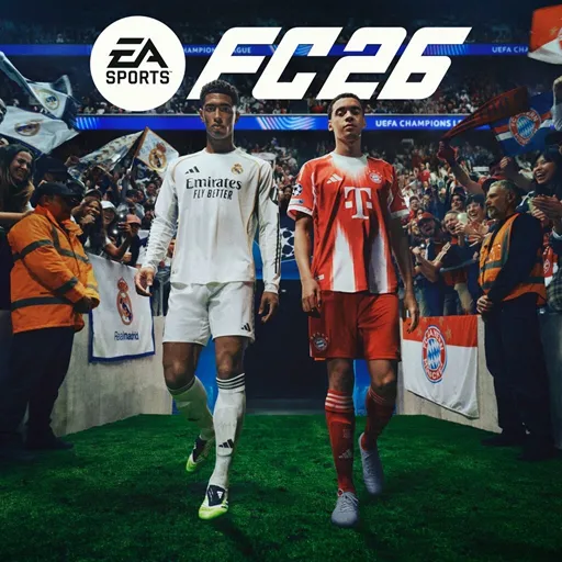 FC26手游免费下载中文版