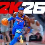 NBA2K26手机版中文版下载