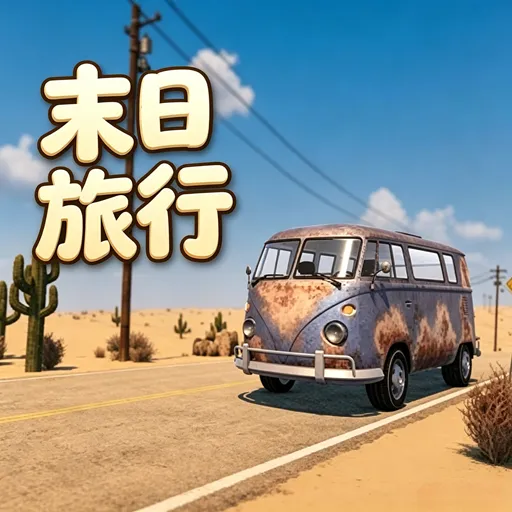 末日旅行Demo手机版下载