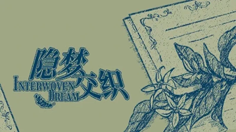 隐梦交织demo