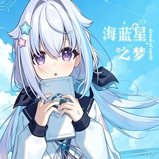 海蓝星之梦demo手机版下载